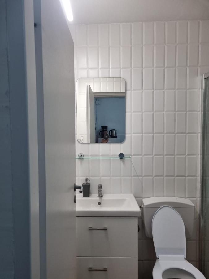 דירות בראשוב Demijloc 133 מראה חיצוני תמונה
